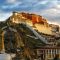 LIBRO: Segreto Tibet di Fosco Maraini